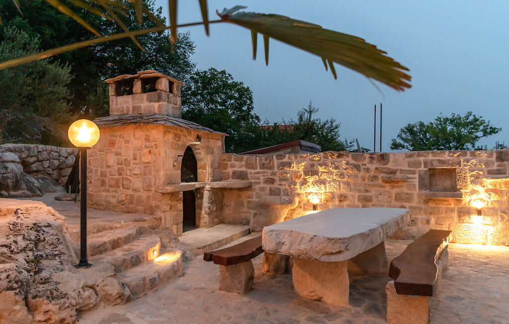 Feriehuse - Makarska-Krivodol , Kroatien - CDF543 28