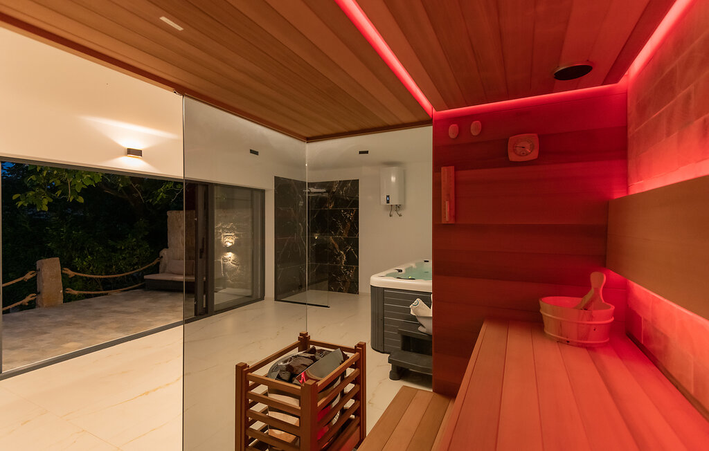 Feriehuse - Makarska-Krivodol , Kroatien - CDF543 54