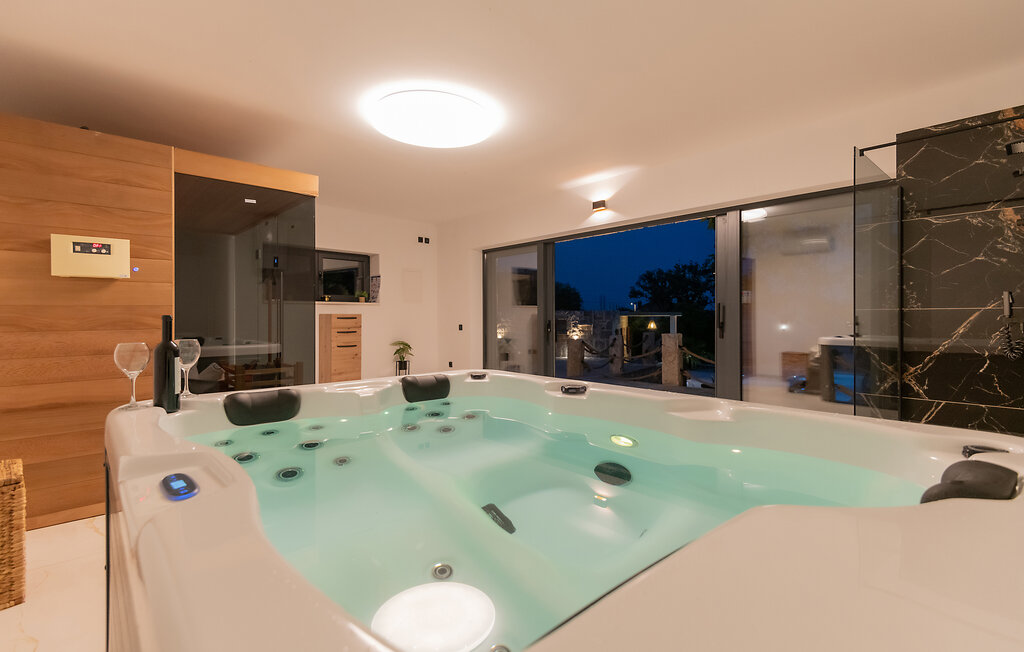 Feriehuse - Makarska-Krivodol , Kroatien - CDF543 56