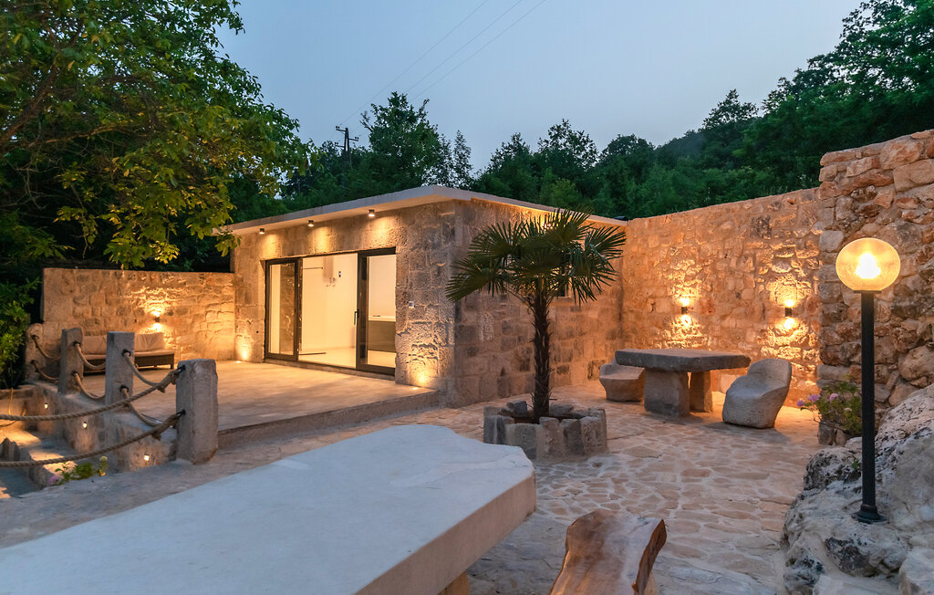 Feriehuse - Makarska-Krivodol , Kroatien - CDF543 27