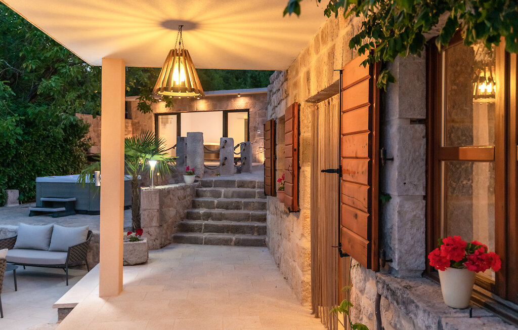 Feriehuse - Makarska-Krivodol , Kroatien - CDF543 29