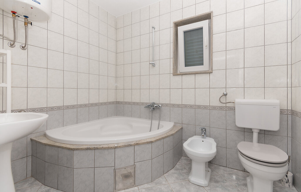 Feriehuse - Makarska-Vinjani Donji , Kroatien - CDF411 39