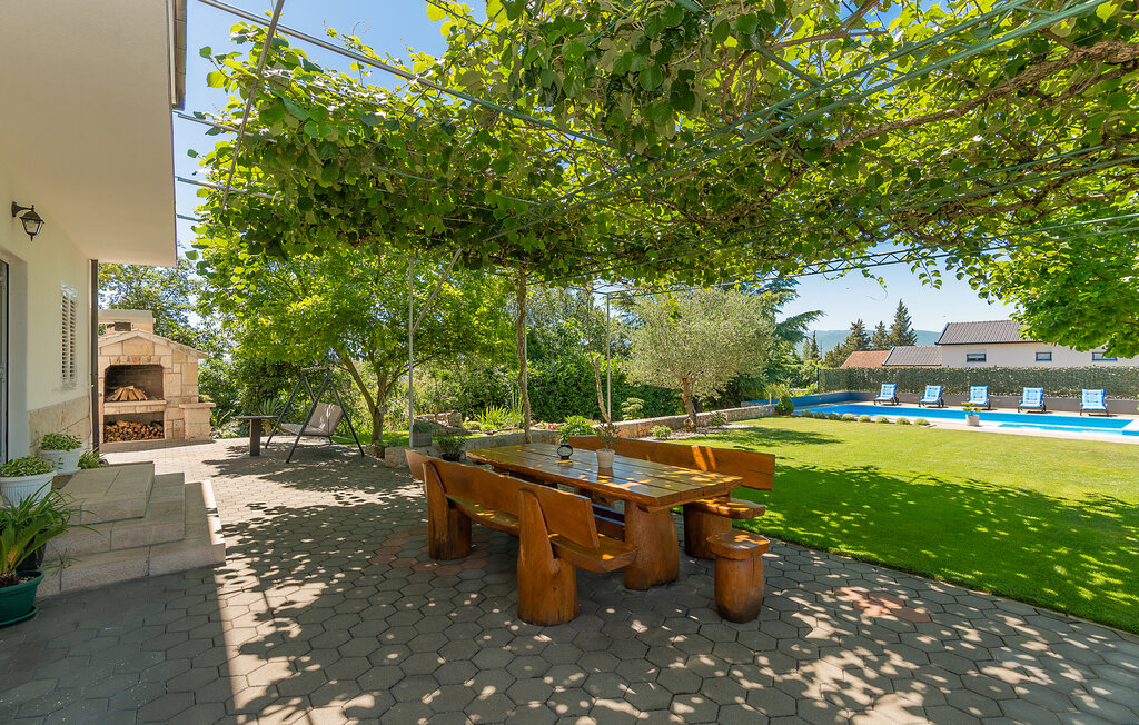 Feriehuse - Makarska-Vinjani Donji , Kroatien - CDF411 3