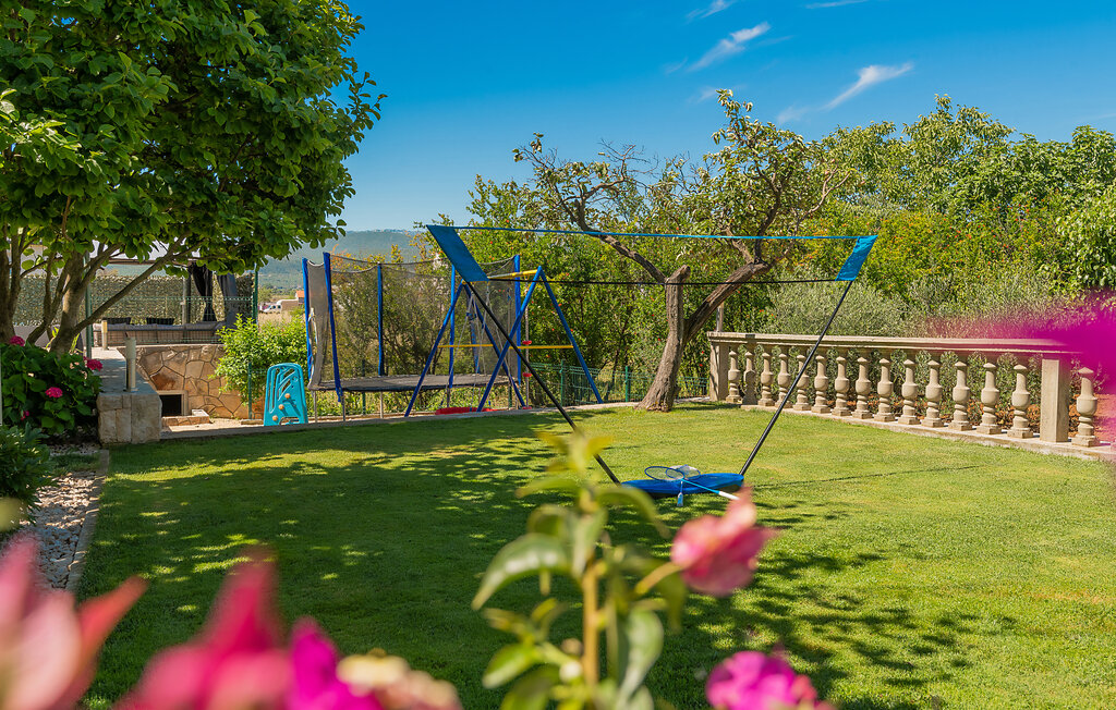 Feriehuse - Makarska-Vinjani Donji , Kroatien - CDF411 15