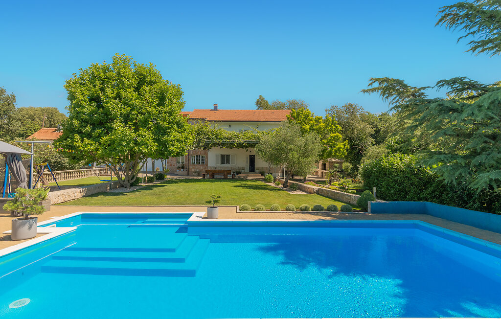 Feriehuse - Makarska-Vinjani Donji , Kroatien - CDF411 9