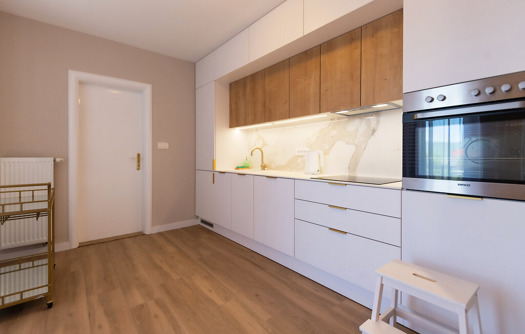 Feriehuse - Makarska-Vinjani Donji , Kroatien - CDF411 25