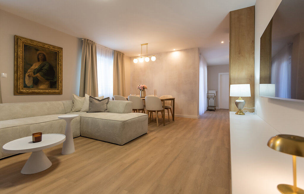 Feriehuse - Makarska-Vinjani Donji , Kroatien - CDF411 20