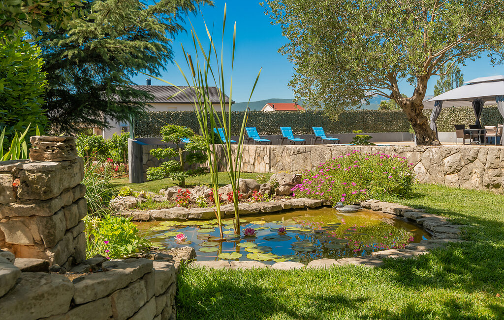 Feriehuse - Makarska-Vinjani Donji , Kroatien - CDF411 7