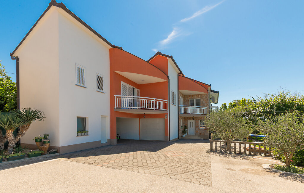 Feriehuse - Makarska-Vinjani Donji , Kroatien - CDF411 16