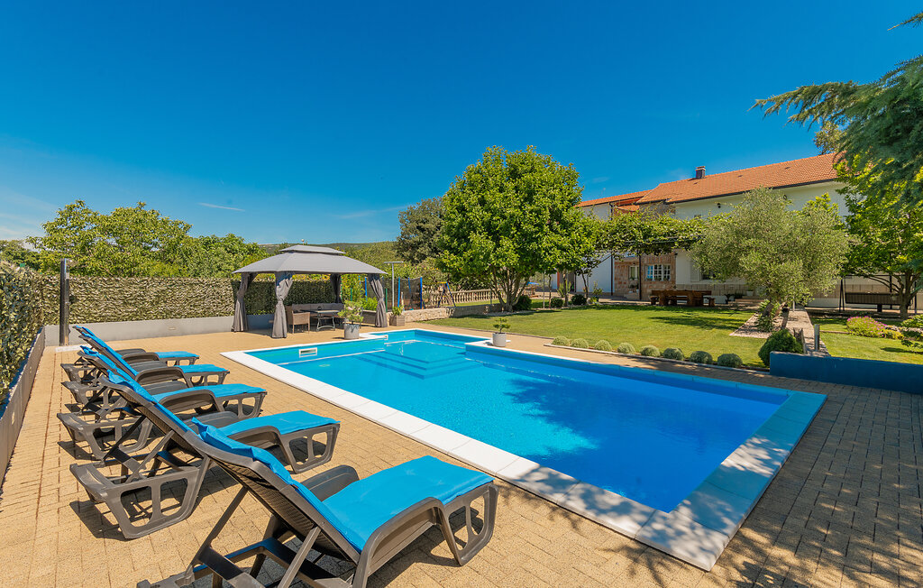 Feriehuse - Makarska-Vinjani Donji , Kroatien - CDF411 8