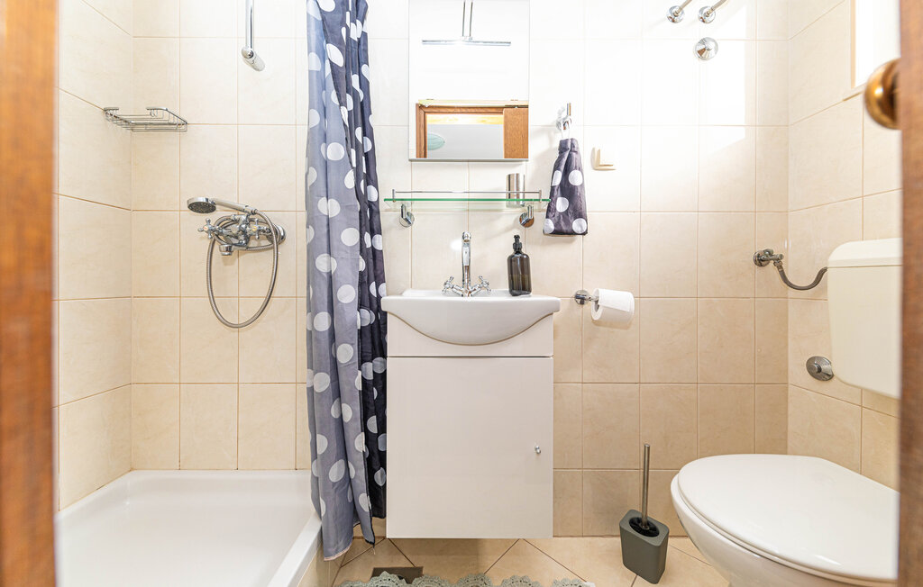 Feriehus - Trogir-Kastel Stafilic , Kroatia - CDF405 31