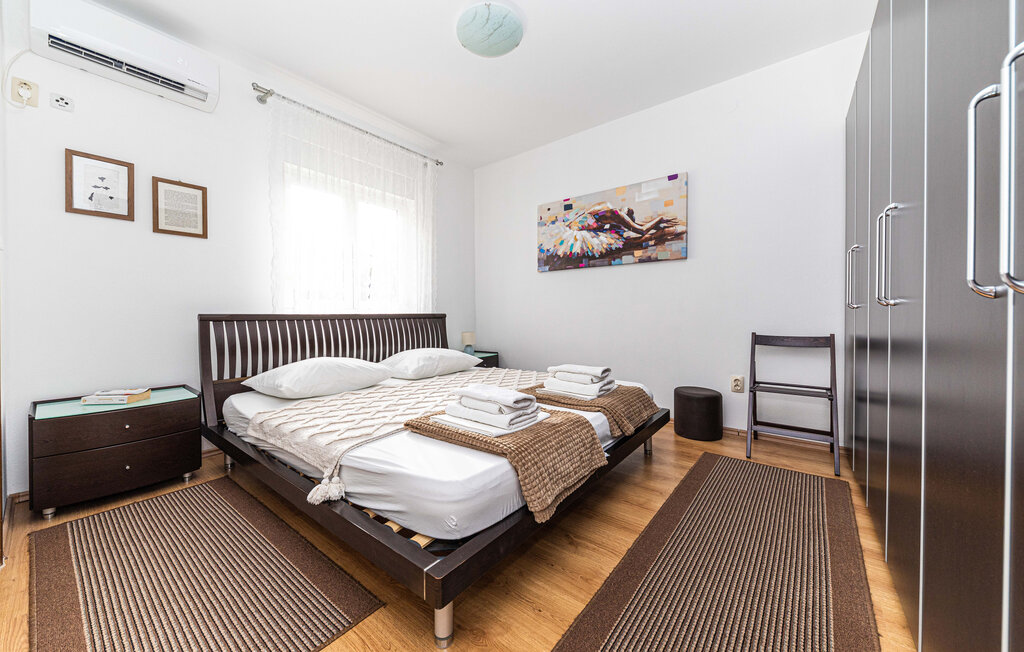 Feriehus - Trogir-Kastel Stafilic , Kroatia - CDF405 25