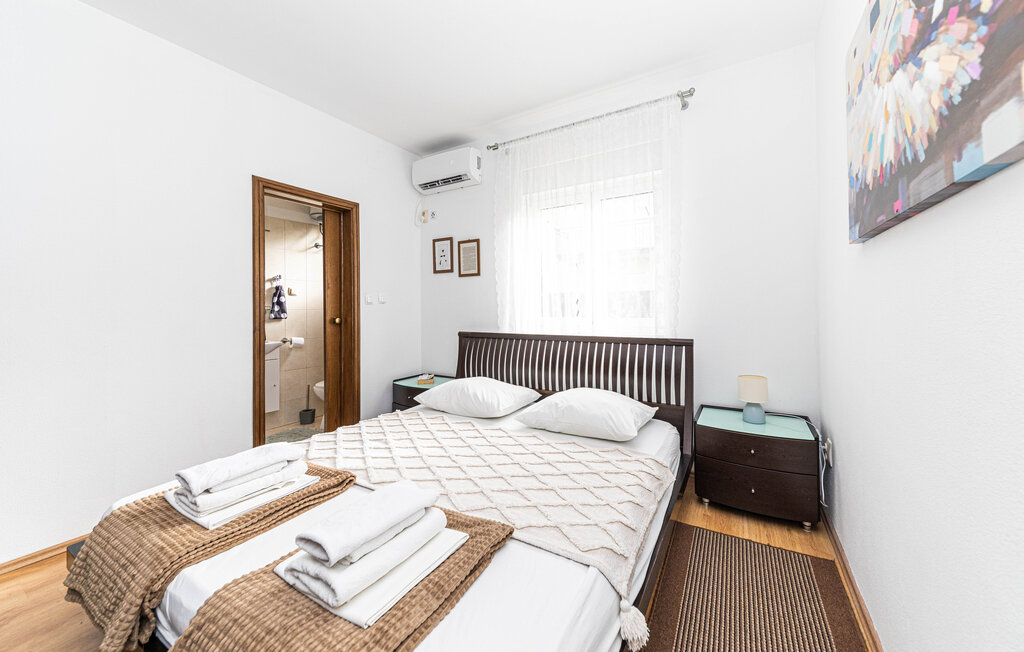 Feriehus - Trogir-Kastel Stafilic , Kroatia - CDF405 26