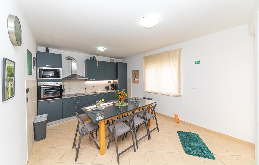 Feriehus - Trogir-Kastel Stafilic , Kroatia - CDF405 4