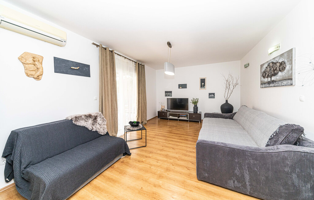 Feriehus - Trogir-Kastel Stafilic , Kroatia - CDF405 21