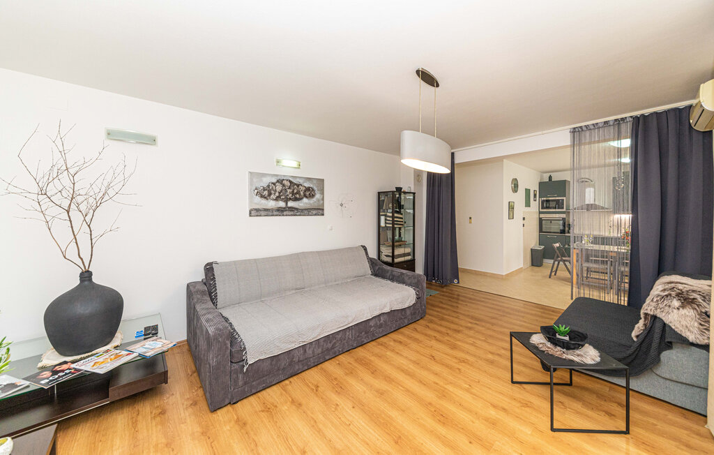 Feriehus - Trogir-Kastel Stafilic , Kroatia - CDF405 3
