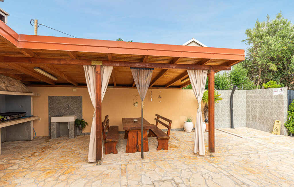 Feriehus - Trogir-Kastel Stafilic , Kroatia - CDF405 17