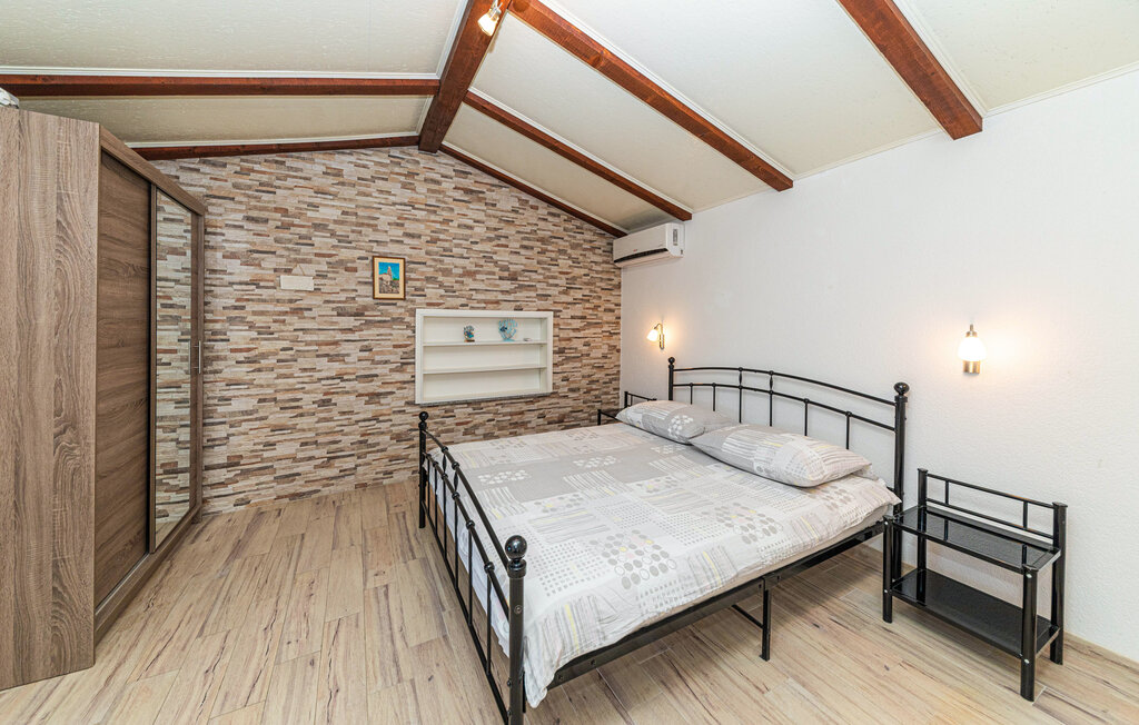 Ferienhaus - Trogir-Kastel Kambelovac , Kroatien - CDF076 20