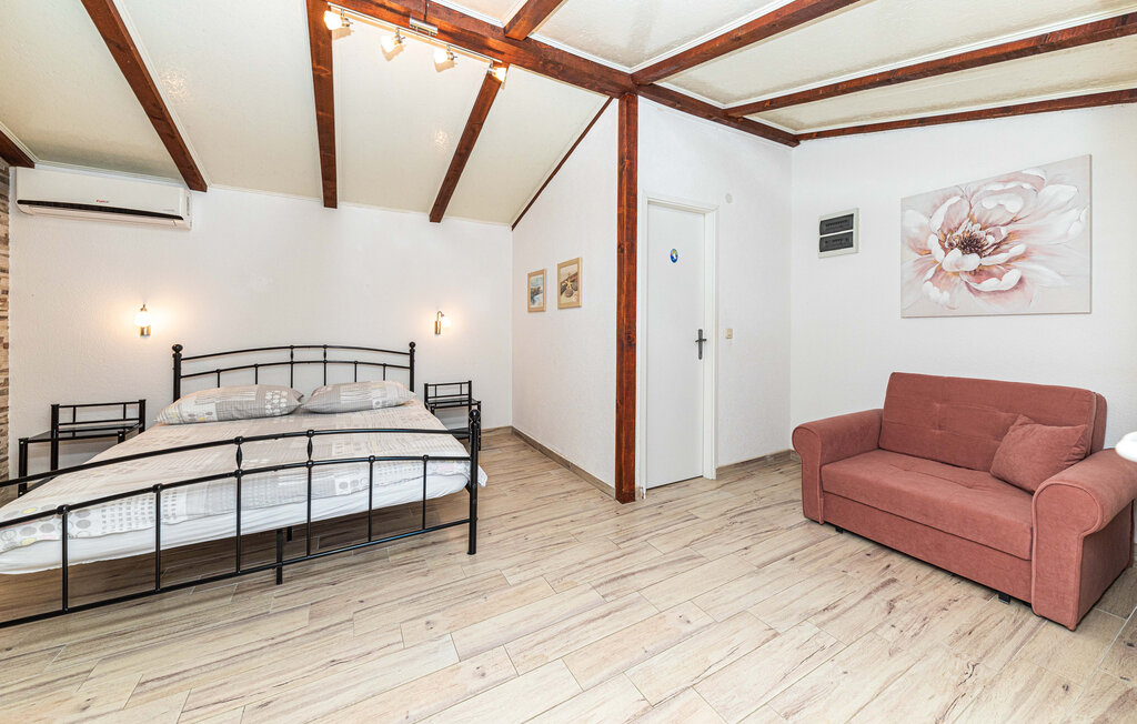 Ferienhaus - Trogir-Kastel Kambelovac , Kroatien - CDF076 21