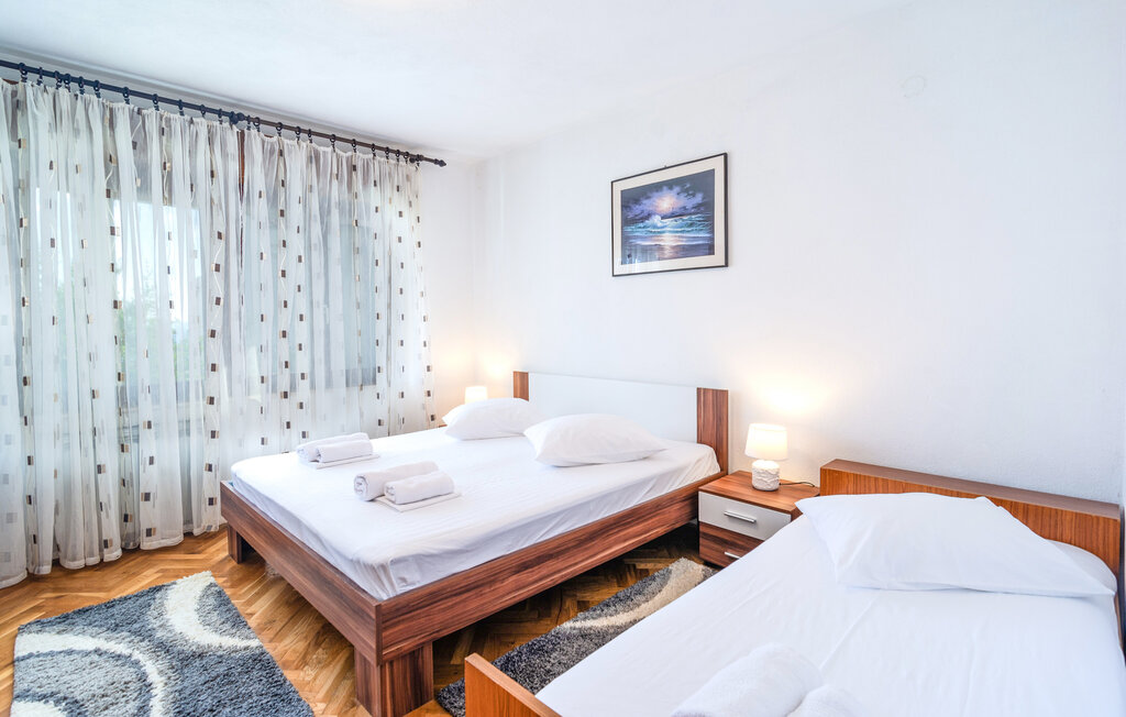 Lejlighed - Split-Podstrana , Kroatien - CDF810 8