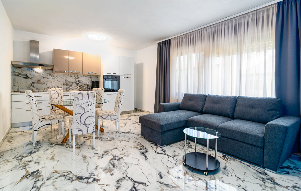 Lejlighed - Split-Podstrana , Kroatien - CDF810 1