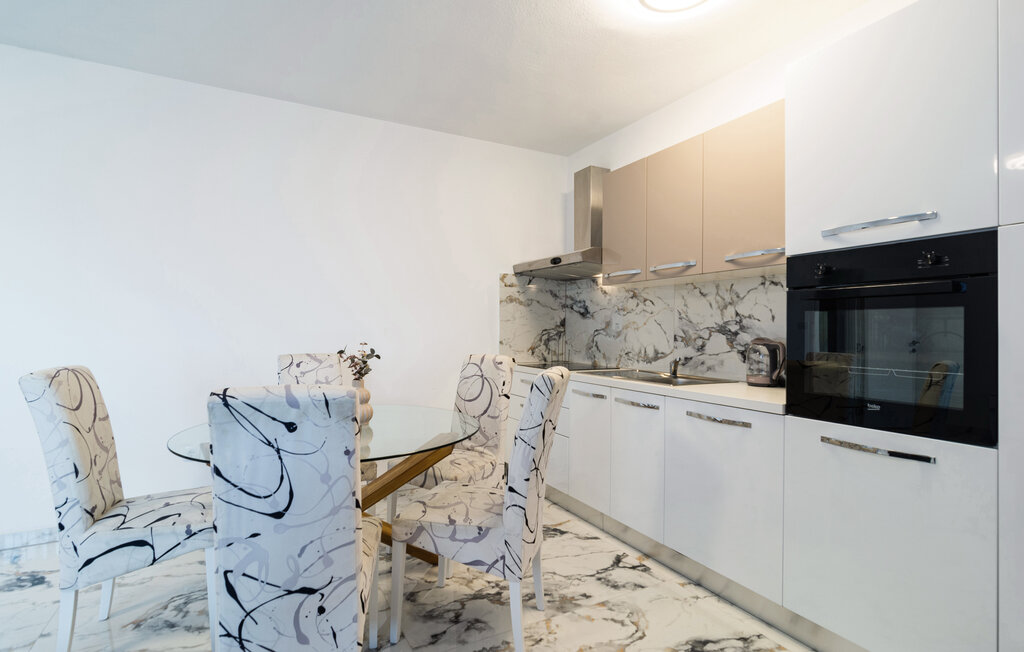 Lejlighed - Split-Podstrana , Kroatien - CDF810 7