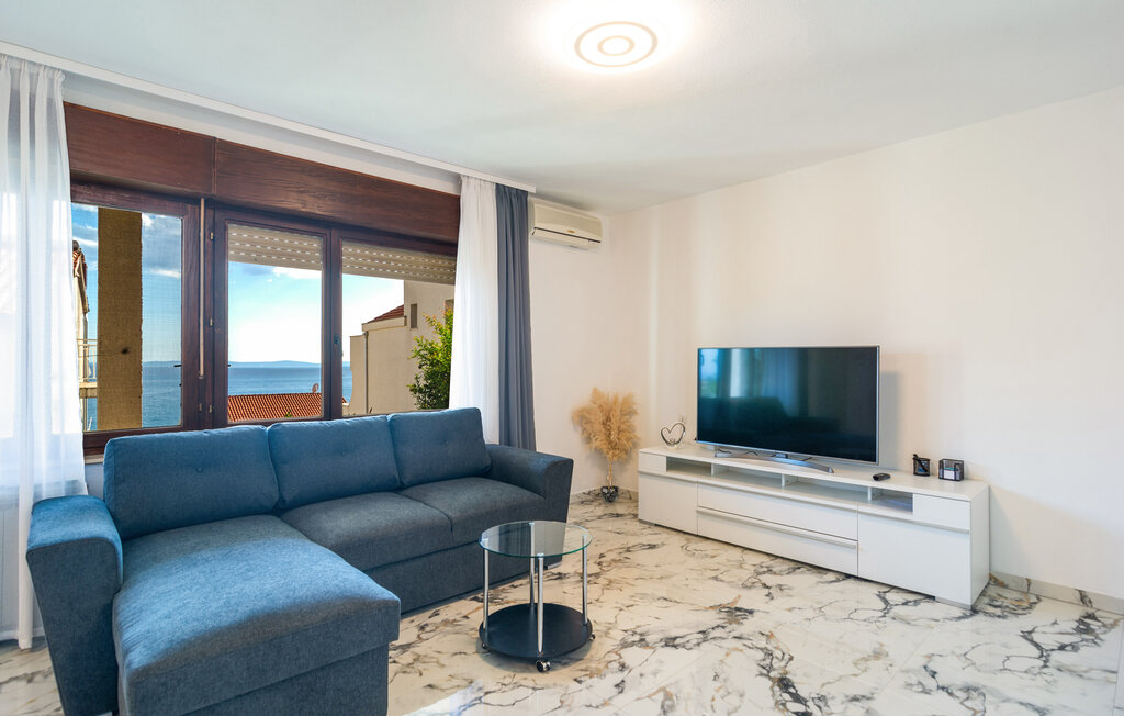 Lejlighed - Split-Podstrana , Kroatien - CDF810 2