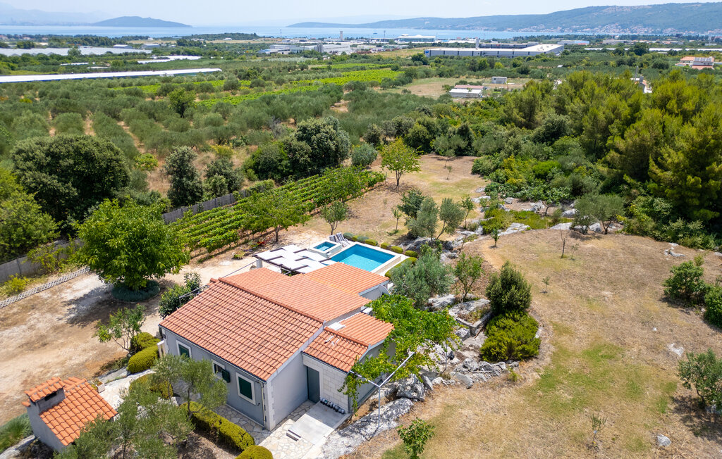 Ferienhaus - Trogir-Plano , Kroatien - CDF921 18