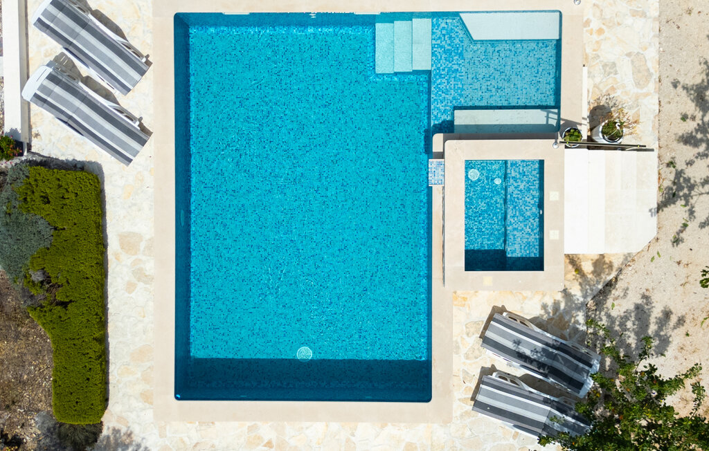 Ferienhaus - Trogir-Plano , Kroatien - CDF921 21