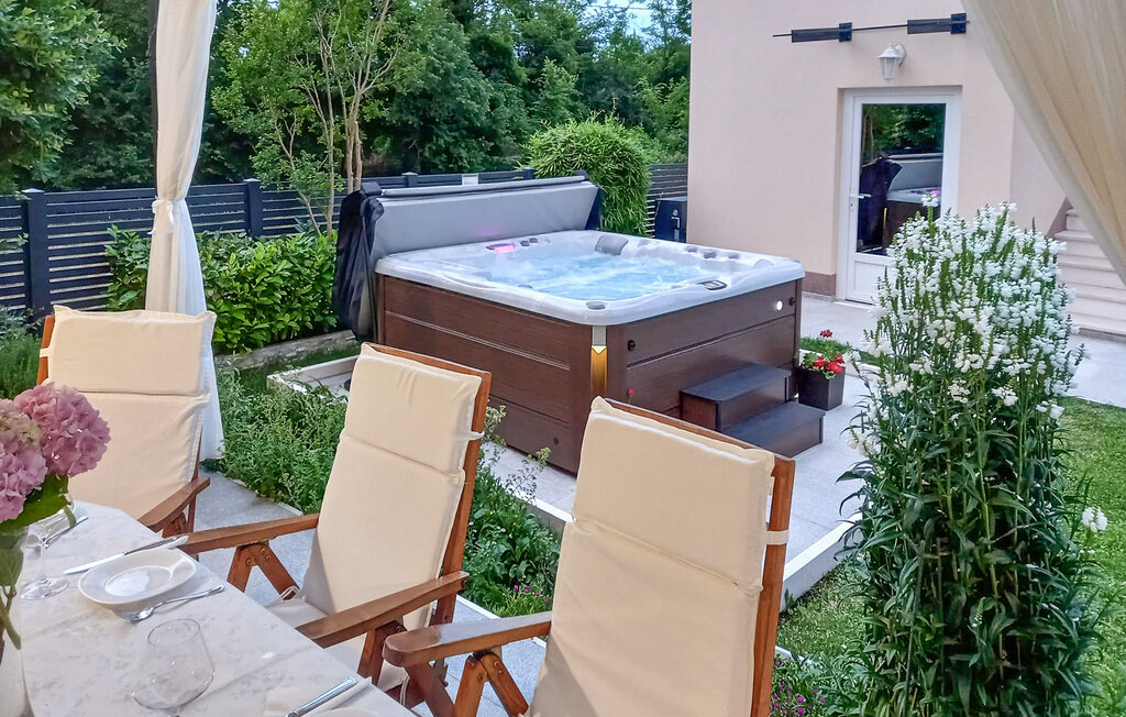 Ferienhaus - Split-Karakasica , Kroatien - CDF794 31