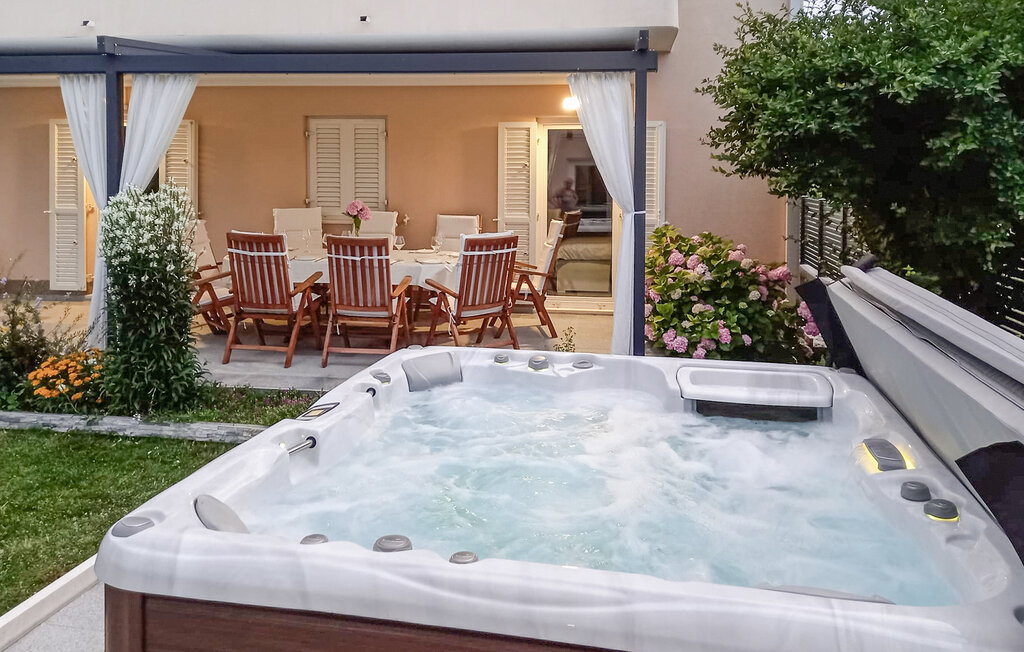 Ferienhaus - Split-Karakasica , Kroatien - CDF794 4