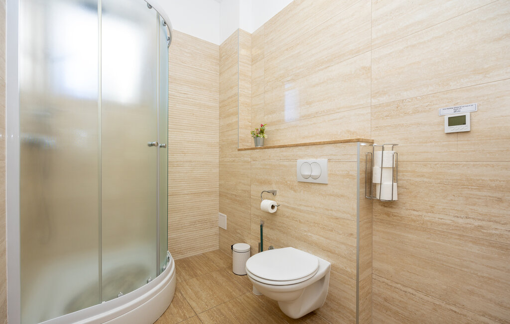 Semesterhus - Trogir-Kastel Stafilic , Kroatien - CDF579 46