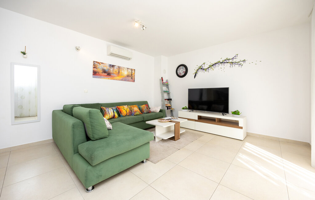 Semesterhus - Trogir-Kastel Stafilic , Kroatien - CDF579 5