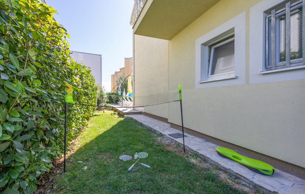 Semesterhus - Trogir-Kastel Stafilic , Kroatien - CDF579 19