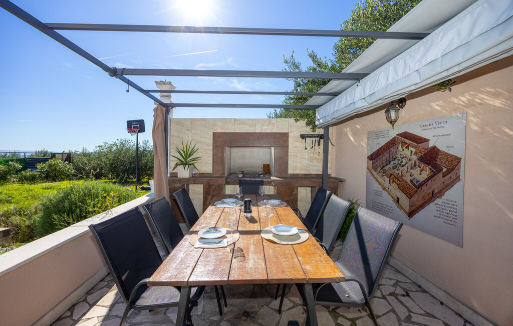 Feriehuse - Trogir-Kastel Sucurac , Kroatien - CDF965 18