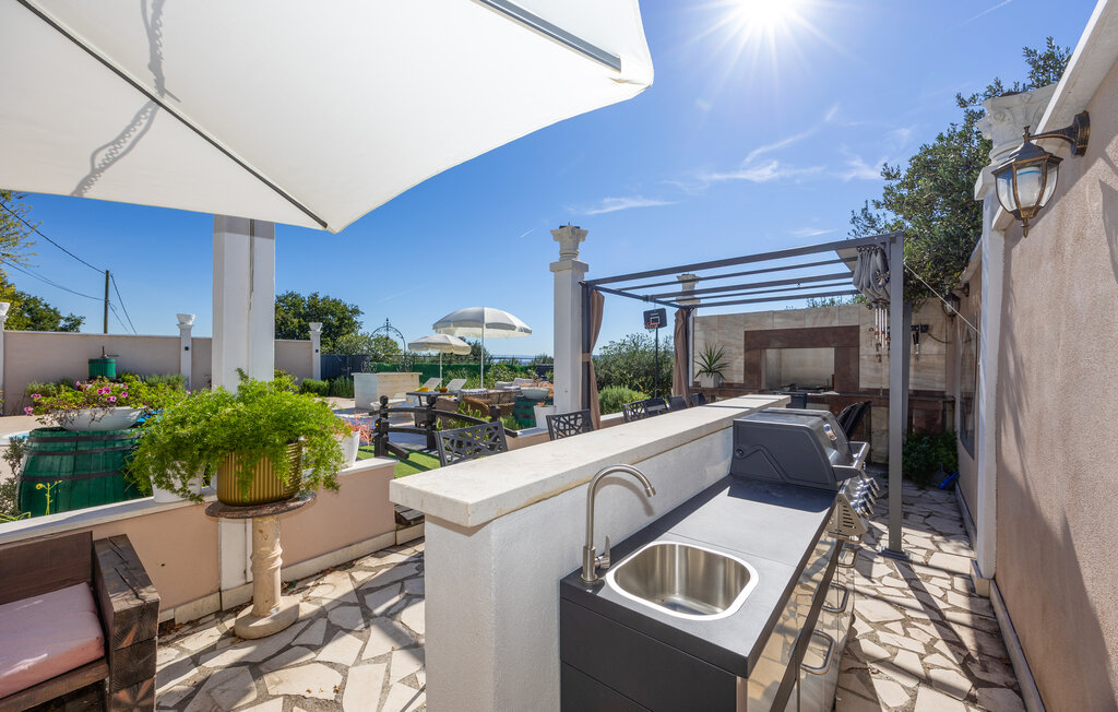 Feriehuse - Trogir-Kastel Sucurac , Kroatien - CDF965 8