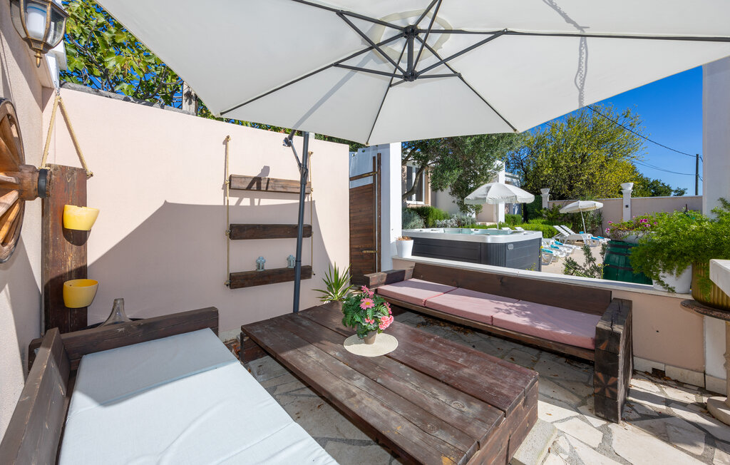 Feriehuse - Trogir-Kastel Sucurac , Kroatien - CDF965 19