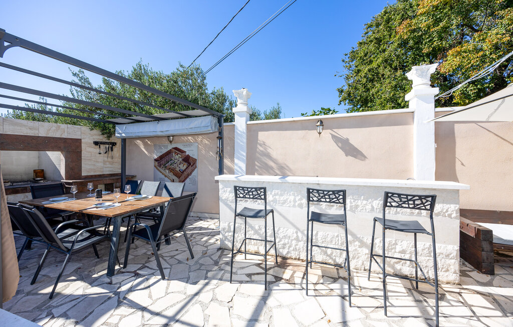 Feriehuse - Trogir-Kastel Sucurac , Kroatien - CDF965 20