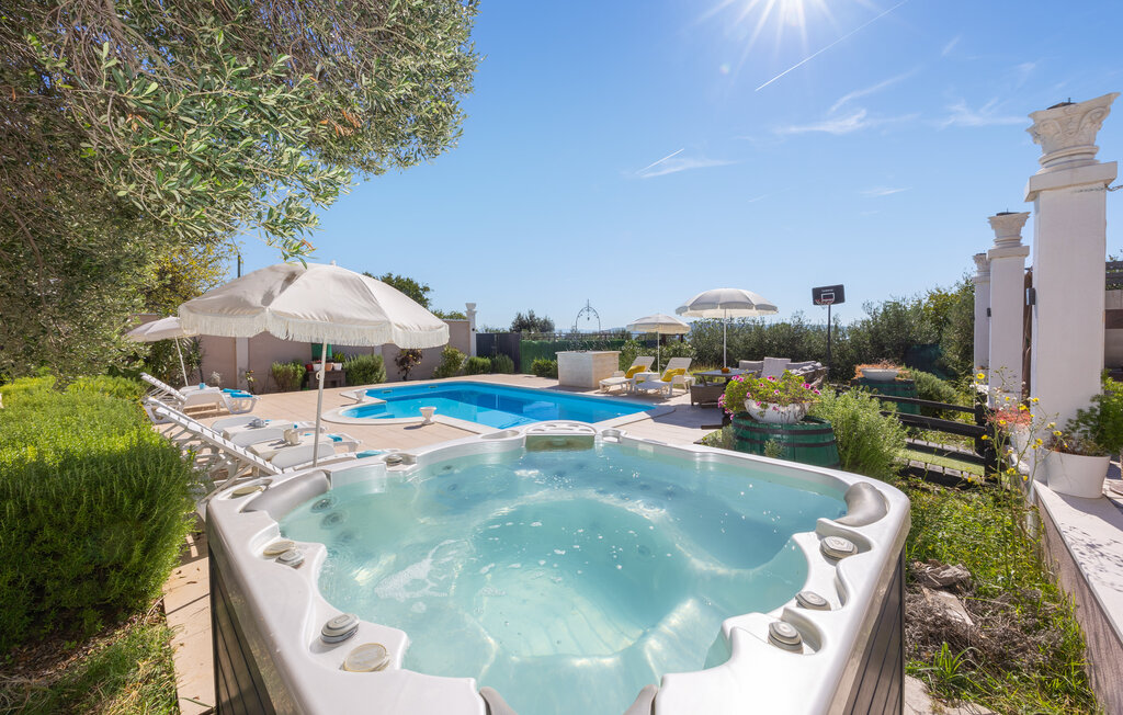 Feriehuse - Trogir-Kastel Sucurac , Kroatien - CDF965 7