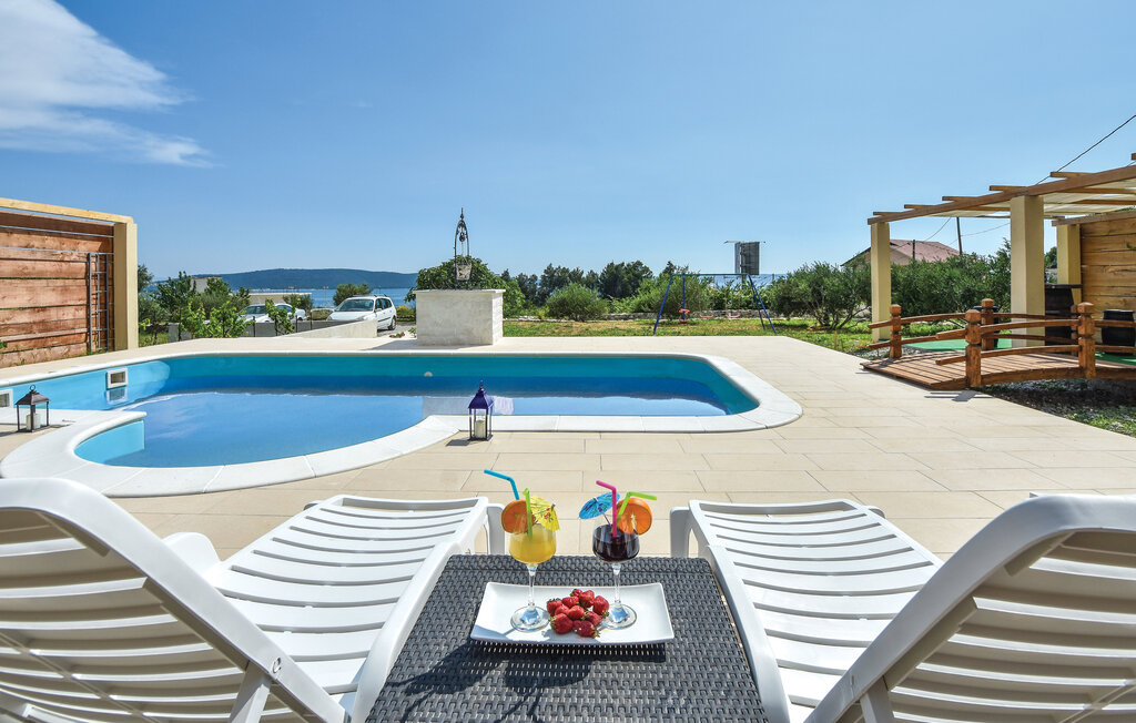 Feriehuse - Trogir-Kastel Sucurac , Kroatien - CDF965 11