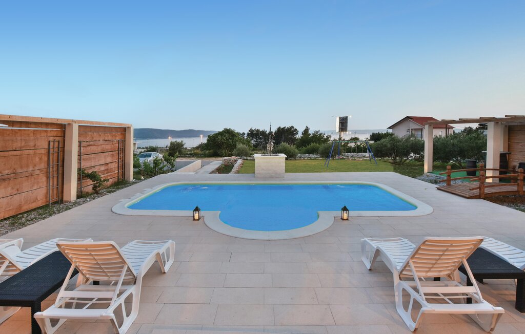 Feriehuse - Trogir-Kastel Sucurac , Kroatien - CDF965 13