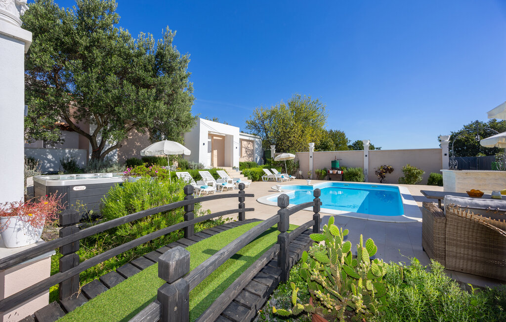 Feriehuse - Trogir-Kastel Sucurac , Kroatien - CDF965 15