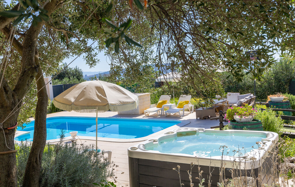 Feriehuse - Trogir-Kastel Sucurac , Kroatien - CDF965 21