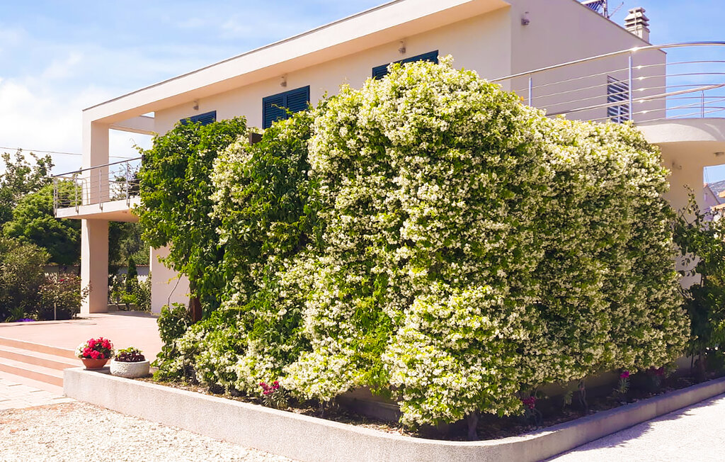 Ferienhaus - Trogir-Kastel Stafilic , Kroatien - CDF961 9