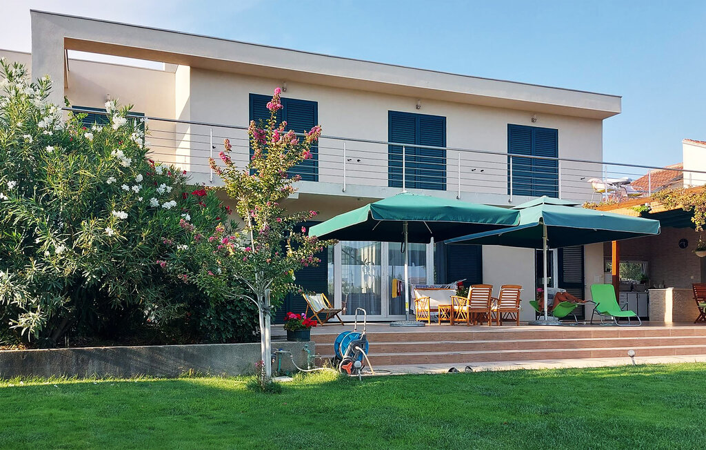 Ferienhaus - Trogir-Kastel Stafilic , Kroatien - CDF961 10