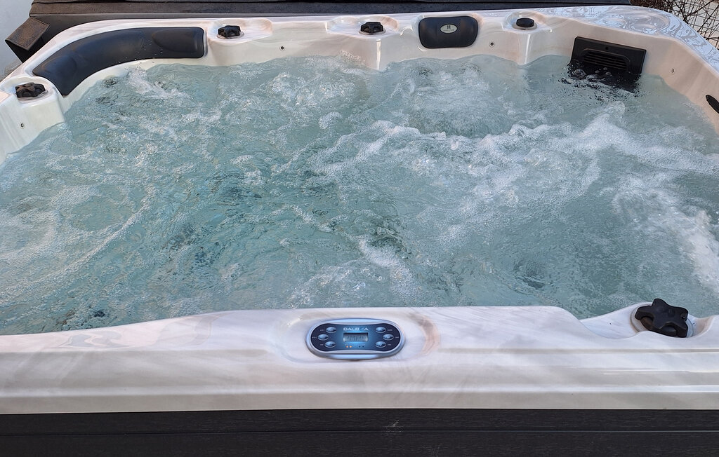 Feriehuse - Split-Podstrana , Kroatien - CDF465 7