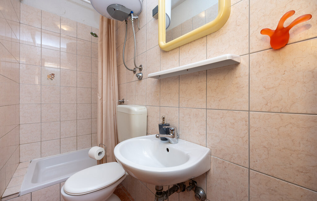 Lejlighed - Trogir , Kroatien - CDF856 23