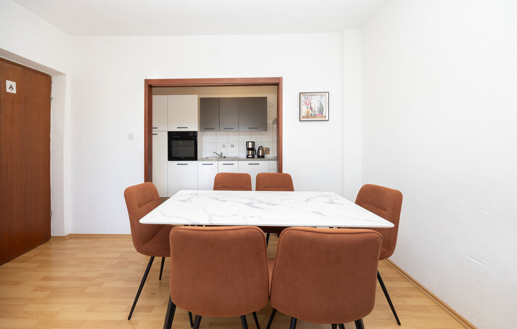 Lejlighed - Trogir , Kroatien - CDF856 13