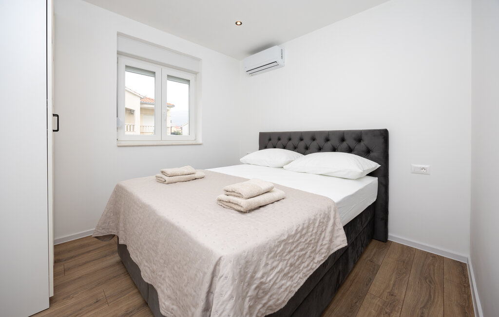 Feriehuse - Trogir-Kastel Stafilic , Kroatien - CDF557 25