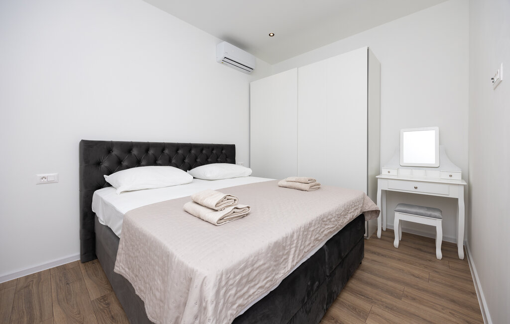 Feriehuse - Trogir-Kastel Stafilic , Kroatien - CDF557 26